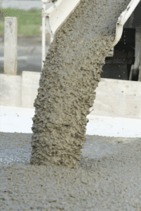 Houston concrete supplier - Texas Ready Mix Concrete 