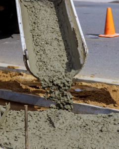 largest commercial contractor in Texas